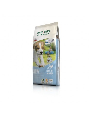 Croquettes Bewi Dog Puppy Gravy