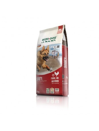 Croquettes Bewi Dog Sport Croc