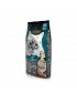Croquettes Leonardo Sensitive poisson et riz