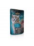 16 Sachets Fraîcheurs Leonardo chaton 85g