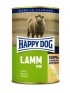6 x Boîtes 100% Agneau 800g