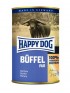 6 x Boîtes 100% buffle 800g