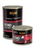 6 Boîtes Belcando Pur Boeuf 400g