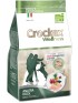 Croquettes Crockex Wellness Canard