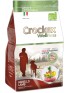 Croquettes Crockex Wellness Agneau