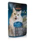 16 Sachets Fraîcheurs Leonardo Truite 85g