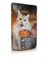 16 Sachets Fraîcheurs Leonardo Canard Fromage 85g