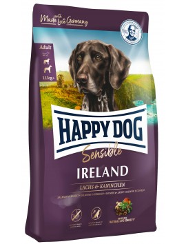 Croquettes chiens Happy Dog Irland