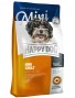 Croquettes chiens Happy Dog Fit+Well Adult Mini