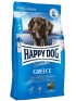 HAPPY DOG GREECE Agneau crevettes