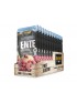 12 Sachets Fraîcheurs Belcando Canard 125g