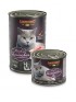 6 Boîtes Leonardo Lapin 400g