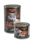 6 Boîtes Leonardo Foie 200g