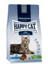 Croquettes Happy Cat Adult Truite de rivière