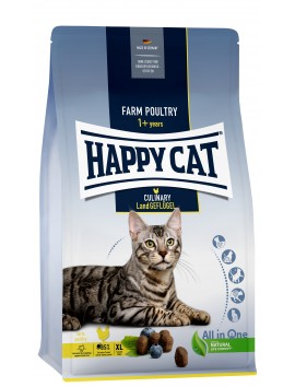 Croquettes chats Happy Cat Large Breed