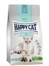 Croquettes Happy Cat Light Low Fat