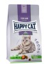 Croquettes Happy Cat Senior Agneau
