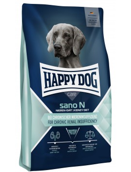Compléments alimentaires Happy Dog Sano-Croq N